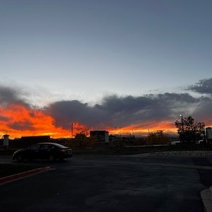 Meet your Posher, Larissa